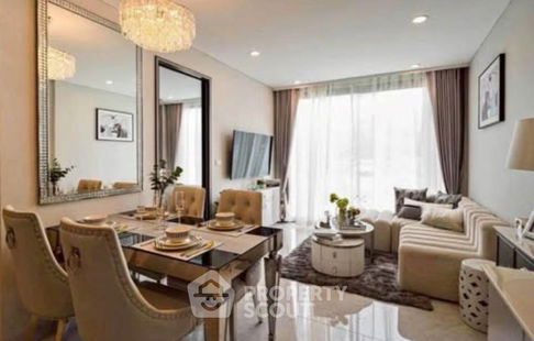 1-BR Condo at Copacabana Coral Reef close to Jomtien Beach (ID 2648824)