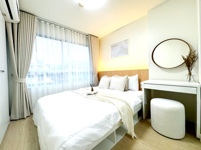 ขายคอนโด : 🍃Dprompt220226🍃 ลุมพินี วิลล์ อ่อนนุช-ลาดกระบัง 2