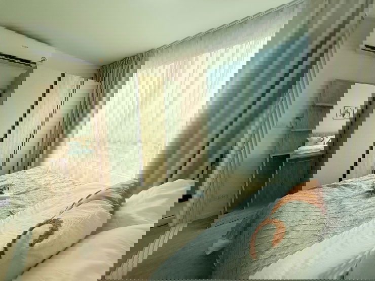 รูป ขายคอนโด พลัม พหลโยธิน 89 รีโนเวทใหม่ สวยๆ - รูปที่ 4/9