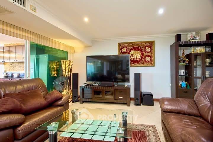 picture 3-BR Condo at Executive Residence II & IV close to Phratamnak (ID 2152515) - 24/24