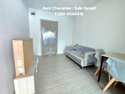 ขายคอนโด : 🔑 สรุปให้เลย: คอนโดมี นวนคร@แสนสิริ (เลิกเช่า มาเป็นเจ้าของ!) จ่ายแค่ 999.- จบ! ไม่ต้องกำเงินก้อนใหญ่มาจองก็ได้ห้องเป็นชื่อตัวเองแล้ว