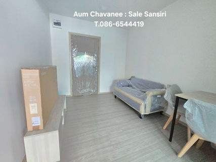 🔑 สรุปให้เลย: คอนโดมี นวนคร@แสนสิริ (เลิกเช่า มาเป็นเจ้าของ!) จ่ายแค่ 999.- จบ! ไม่ต้องกำเงินก้อนใหญ่มาจองก็ได้ห้องเป็นชื่อตัวเองแล้ว