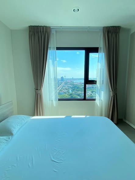 รูป ✅️พร้อมเข้าอยู่🔥ให้เช่า #NOP231 Aspire Erawan Prime - รูปที่ 2/5