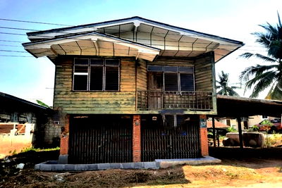 Houses for sale Muang Nong Bua Lam Phu Nong Bua Lam Phu : FOR SALE  HOUSE PROPERTY  380000 BAHT.