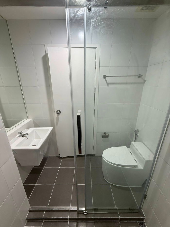 รูป 🏢 ขายคอนโด : Aspire Rattanathibet 2 (แอสปาย รัตนาธิเบศร์ 2)   รหัสทรัพย์ | 📌LNP-C12123 - รูปที่ 7/14