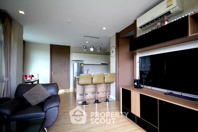 Condos for rent : 1-BR Condo at Greenlake Condo Sriracha in Surasak (ID 2522628)