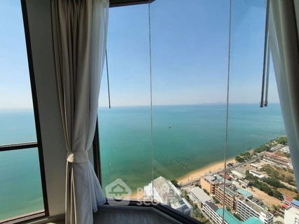 1-BR Condo at Aeras Condo Pattaya close to Jomtien Beach (ID 2668377)