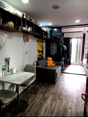 ขายคอนโด : #SC11768​​ ​  📌  ขาย | 🟦🟨แอทโมซ รัชดา - ห้วยขวาง​🟥🟩💬 𝑪𝒐𝒏𝒕𝒂𝒄𝒕 𝑳𝑰𝑵𝑬: @𝒔𝒆𝒄𝒓𝒆𝒕𝒑𝒓𝒐𝒑𝒆𝒓𝒕𝒚 🔥✨