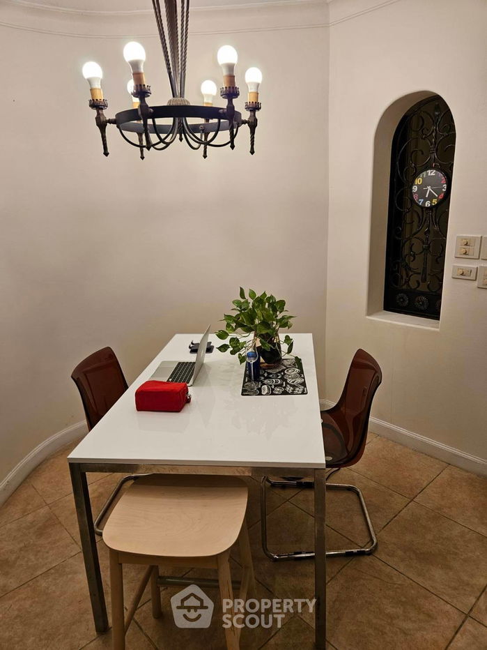 รูป คอนโด 3-ห้องนอน ที่ แมกโนเลียส์ เซาท์เทิร์น แคลิฟอร์เนีย บางนา-กม.7 คอนโด ใน บางแก้ว (ID 1337357) - รูปที่ 4/6