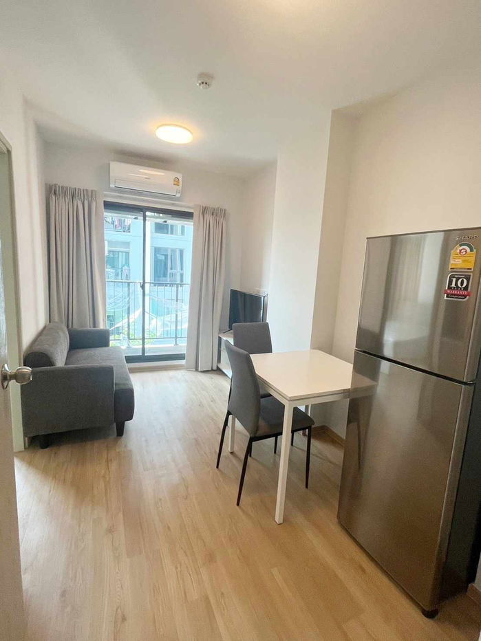 รูป ห้องอัพเดต💥🔔⚠️🏘️⚡️กดปุ่มแอดไลน์💥ฟีล คอนโด ลาดพร้าว 122 - รูปที่ 1/10