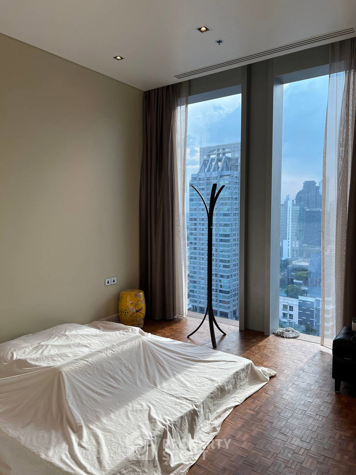 รูป คอนโด 2-ห้องนอน ที่ เดอะ ริทซ์-คาร์ลตัน เรสซิเดนเซส, แบง ค๊อก ใกล้ BTS ช่องนนทรี (ID 2668350) - รูปที่ 17/29