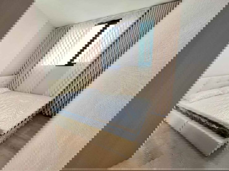 picture [For rent] The Origin Sukhumvit-Praksa - 2/8