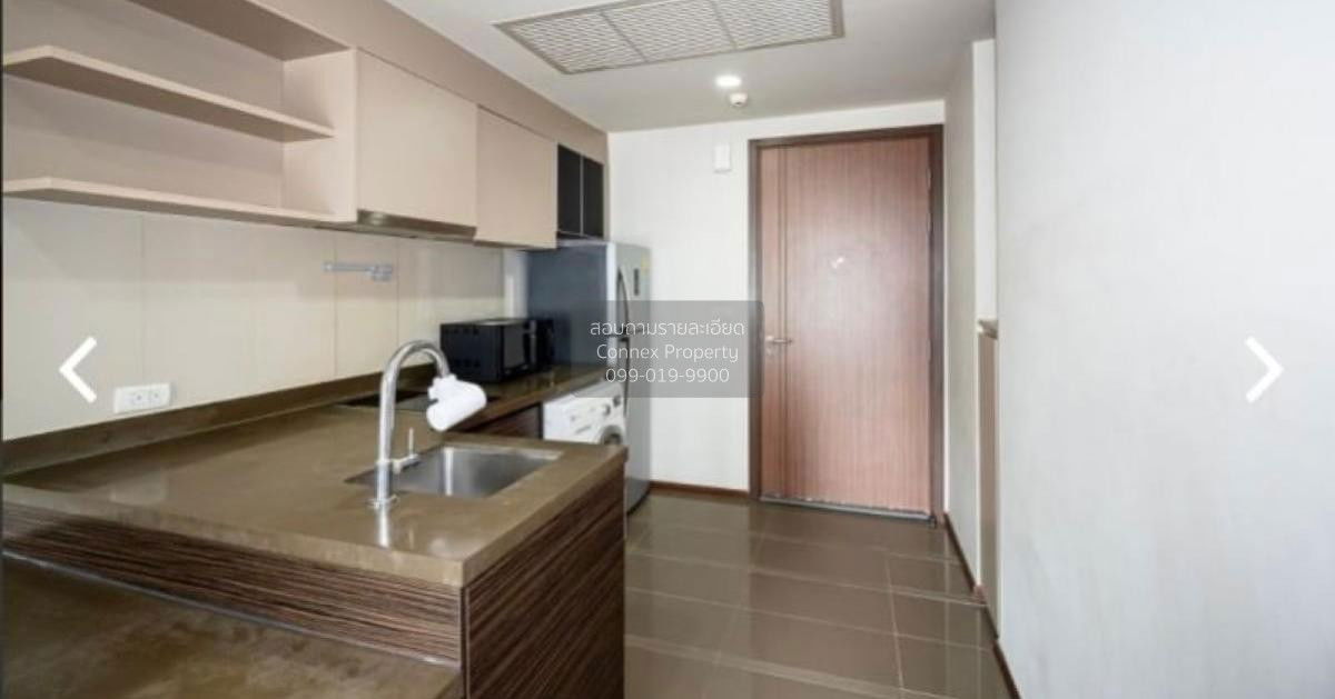 รูป เช่าคอนโด  ออนเน็กซ์ พหลโยธิน BTS-สะพานควาย สามเสนใน เขต พญาไท กรุงเทพ CX-49619 ✅ ทักไลน์ @connexproperty ตอบทันที ทีมงานมืออาชีพ ✅ - รูปที่ 8/11