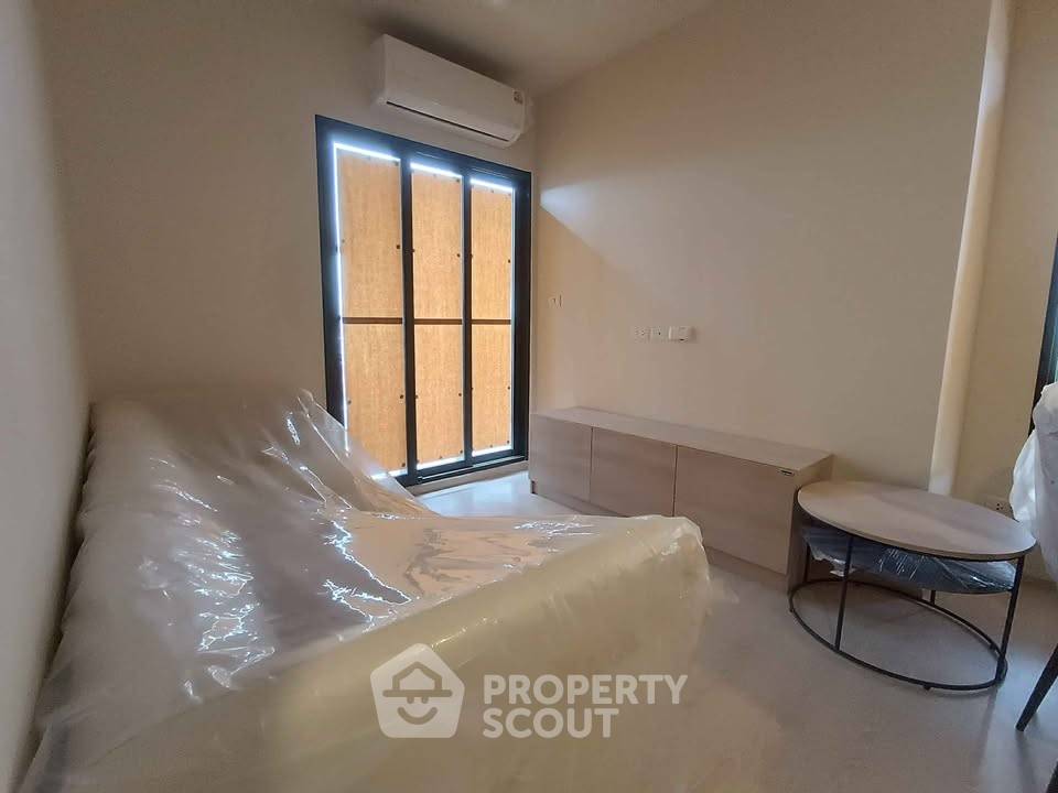 รูป คอนโด 2-ห้องนอน ที่ โฟล บาย แสนสิริ ใกล้ MRT วัดมังกร (ID 1397333) - รูปที่ 2/8