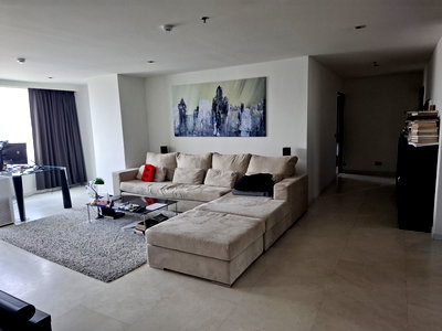 คอนโดให้เช่า : SK011/Eight Thonglor Residences | คอนโดหรู 3 ห้องนอน ใจกลางทองหล่อ ซอย 8 พื้นที่กว้าง 140 ตร.ม. พร้อมเข้าอยู่ มีนาคม 2026