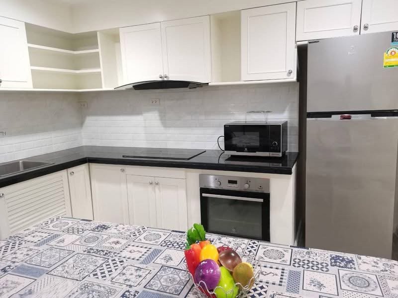 รูป LTHC14383– Condo for Rent | BEATNIQ Sukhumvit 32 | 110 sqm | 2 Beds 3 Baths | Near BTS Thonglor | 100K/Month - รูปที่ 27/31