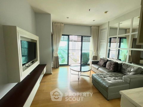 1-BR Condo at Noble Revent near BTS Phaya Thai (ID 2665031)