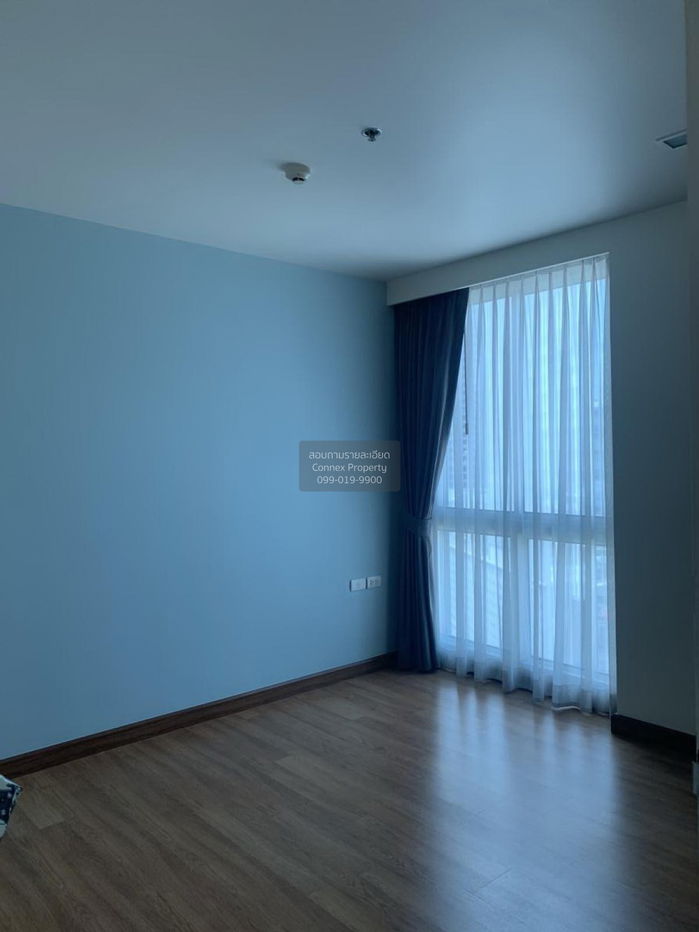 รูป 🔥🔥🔥 เช่าคอนโด วิช แอท สามย่าน MRT-สามย่าน มหาพฤฒาราม เขต บางรัก กรุงเทพ CX-86086 ✅ ทักไลน์ @connexproperty ตอบทันที ทีมงานมืออาชีพ ✅ 🔥🔥🔥 - รูปที่ 11/12