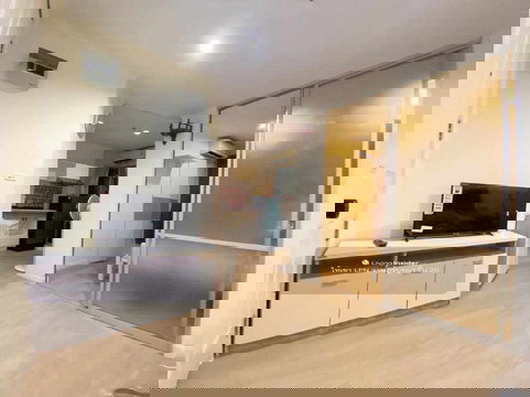 ห้องอัพเดต💥🔔⚠️🏘️⚡️กดปุ่มแอดไลน์💥ลุมพินี วิลล์ ราษฎร์บูรณะ - ริเวอร์วิว