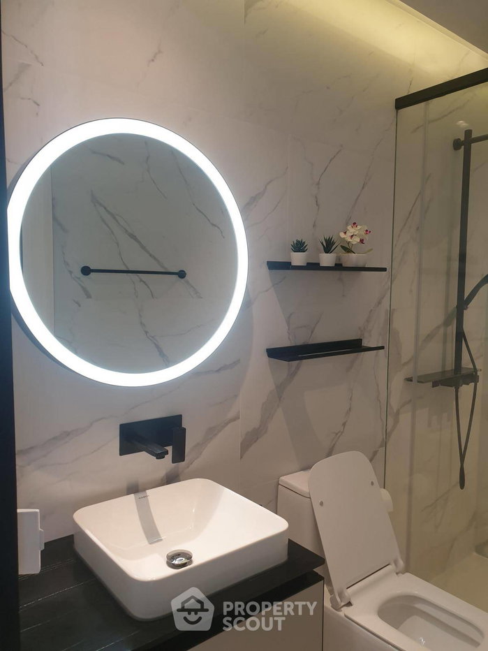 รูป คอนโด 1 ห้องนอน The Room Phayathai ใกล้ ARL ราชปรารภ 200 เมตร (ID 2568730) - รูปที่ 9/10