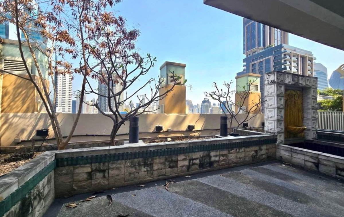 picture The Address Chidlom - 14/14