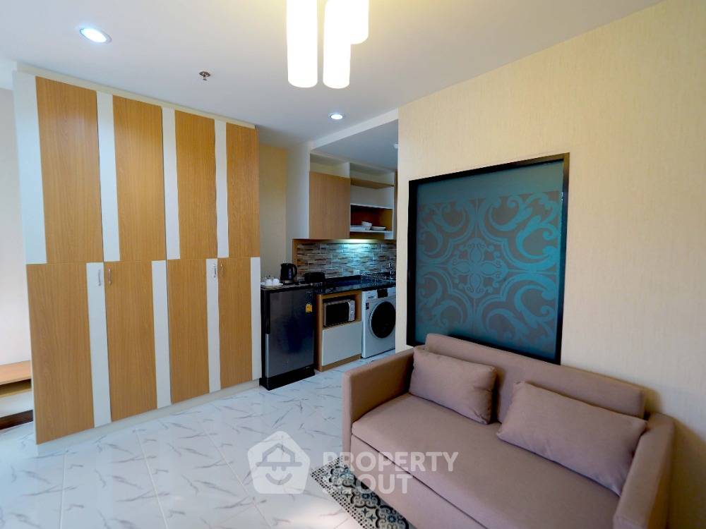 1-BR Condo at The Naithon Condominium close to Naithon (ID 819623) - image 4