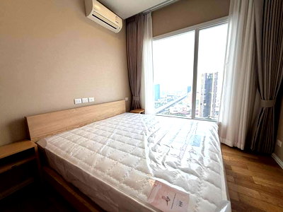 Condos for rent : ✅️Ready to Move in 🔥For Rent #NOP227 The Saint Residence