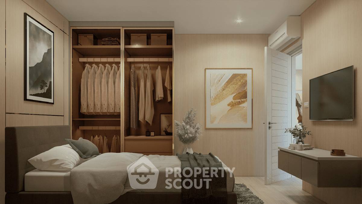 3-BR Condo at The City Phuket close to Kathu (ID 1235303) - image 3
