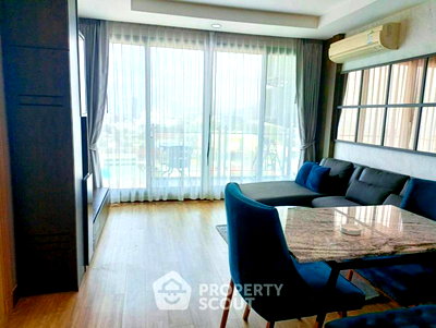Condos for rent Robinson Sriracha : 1-BR Condo at Ladda Plus in Si Racha (ID 2469299)