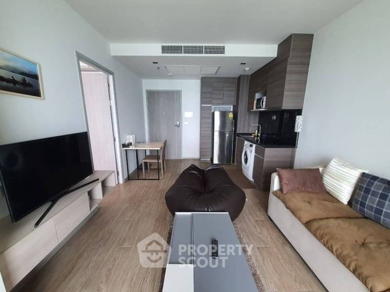 รูป คอนโด 1-ห้องนอน ที่ แอราส คอนโด พัทยา ใกล้ หาดจอมเทียน (ID 2668377) - รูปที่ 10/11