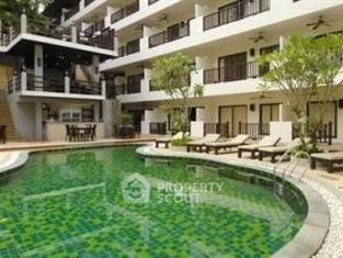 รูป คอนโด 1-ห้องนอน ใน เชิงทะเล (ID 873346) - รูปที่ 3/11
