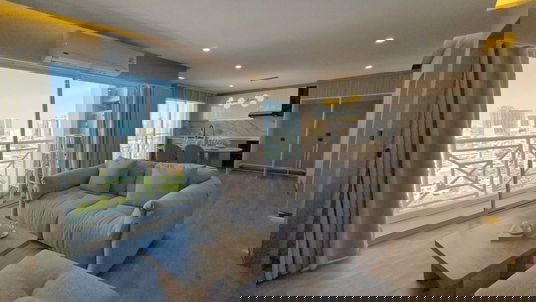 For Sale The Winning Tower - Newly Renovated