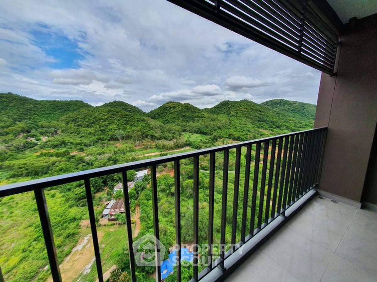 รูป คอนโด 1-ห้องนอน ที่ ไนท์บริดจ์ ดิ โอเชี่ยน ศรีราชา ใน สุรศักดิ์ (ID 2476577) - รูปที่ 8/14