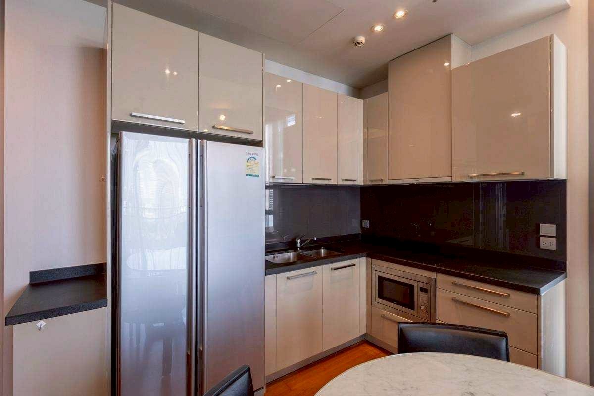 รูป LTH14391 – Condo for Rent | Quattro Sukhumvit 55 | 80.21 sqm | 2 Beds 2 Baths | Near BTS Thonglor | 75K/Month | คอนโดให้เช่า ควอทโทร สุขุมวิท 55 - รูปที่ 8/20