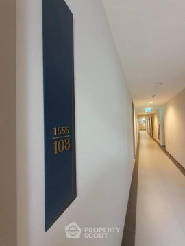 คอนโด 2-ห้องนอน ที่ เซ็นทริค รัชโยธิน ใกล้ BTS รัชโยธิน (ID 1948116)