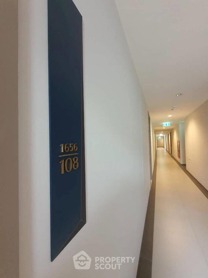 รูป คอนโด 2-ห้องนอน ที่ เซ็นทริค รัชโยธิน ใกล้ BTS รัชโยธิน (ID 1948116) - รูปที่ 1/11