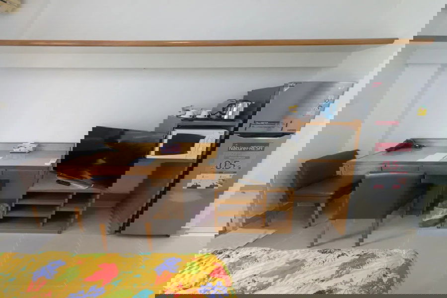 รูป ให้เช่าคอนโดไอ-เฮ้าส์ ลากูน่า การ์เด้น อาร์.ซี.เอ. (I-House Laguna Garden RCA) เฟอร์ครบ + พร้อมอยู่ @ProPlus - รูปที่ 10/14