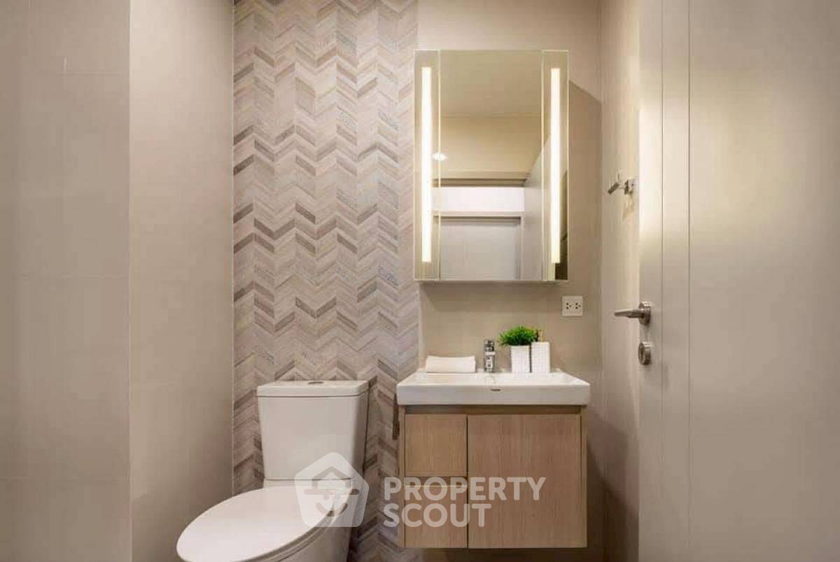 รูป คอนโด 2-ห้องนอน ที่ โอกะ เฮ้าส์ สุขุมวิท 36 ใกล้ BTS ทองหล่อ (ID 2657859) - รูปที่ 6/6