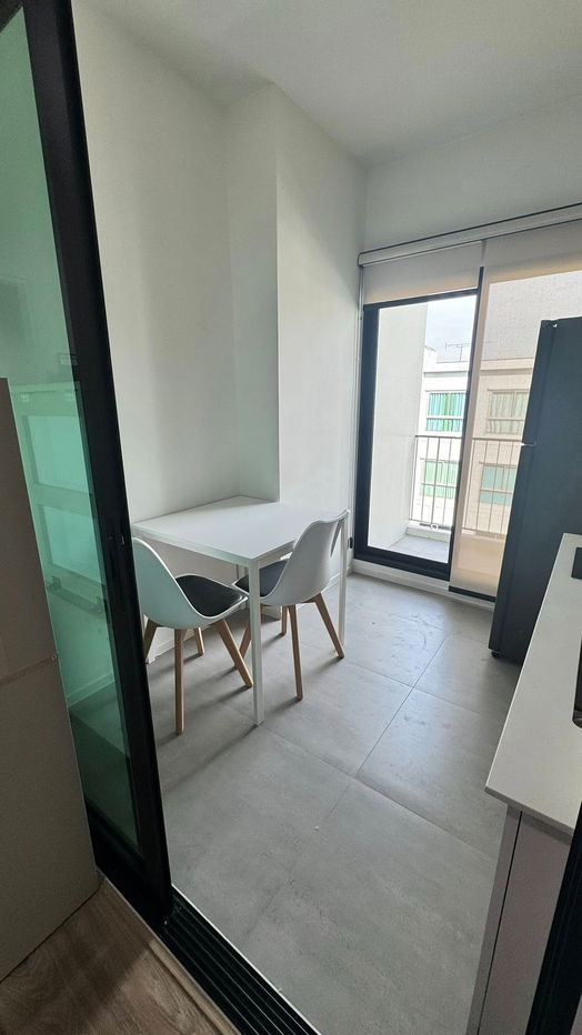 รูป 🏢 ให้เช่าคอนโด : PREMIO Chaengwattana (พรีมิโอ แจ้งวัฒนะ)    รหัสทรัพย์  | 📌LNP-C12127  - รูปที่ 5/19