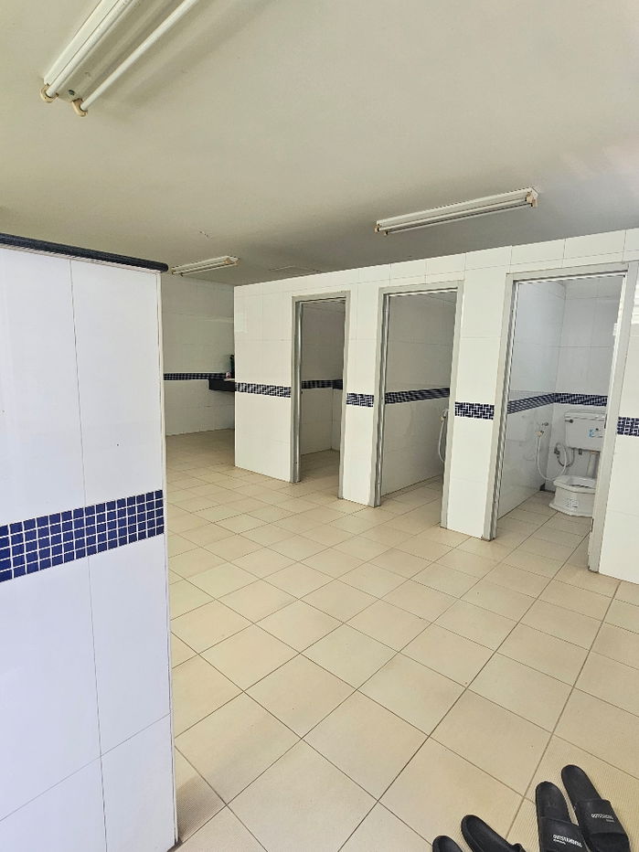 รูป ให้เช่า คอนโด ศุภวรรณ ริเวอร์เพลส ซ.ลาดกระบัง54 ( ถนน วัดศรีวารีน้อย ) ทางลัดไปออกบางนาตราดได้ - รูปที่ 24/26