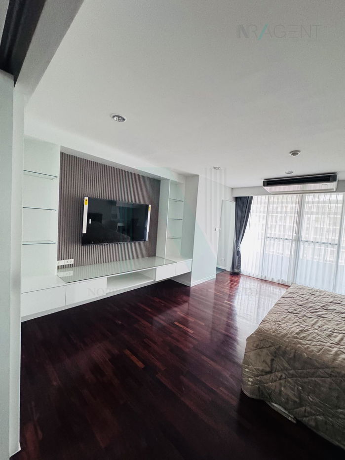 รูป 🎉 ให้เช่าคอนโด บ้าน จันทร์ อาคาร 1 ชั้น 6 สตูดิโอ ขนาด 48 ตรม ใกล้ โรงพยาบาล คามิลเลียน - รูปที่ 3/8