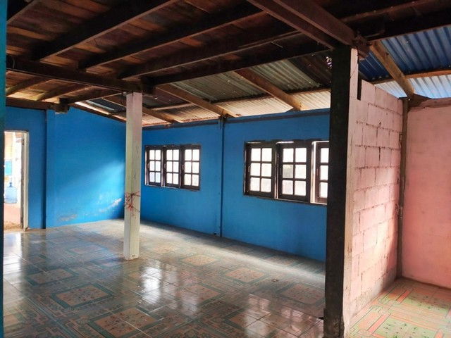 รูป F7-0597 ขายบ้านเดี่ยว หมู่ 18 บ้านหนองเบ็น-บ้านต้นผึ้ง ต. ไฮหย่องอ.พังโคน จ.สกลนคร - รูปที่ 3/8