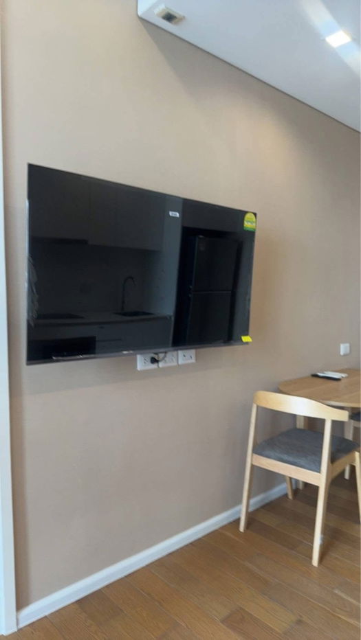 picture ✅️Ready to Move in 🔥For Rent #NOP227 The Saint Residence - 3/8