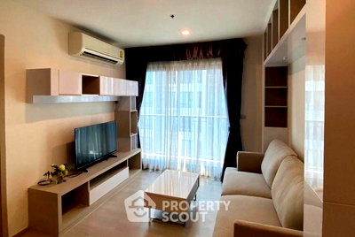 Condos for rent : 2-BR Condo At Rhythm Sukhumvit 36-38 Near BTS Thong Lor (ID 2664629)