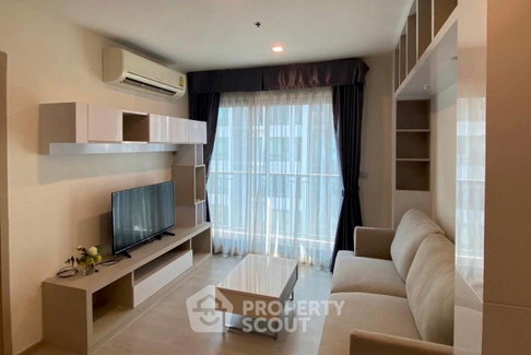 2-BR Condo at Rhythm Sukhumvit 36-38 near BTS Thong Lor (ID 2664629)