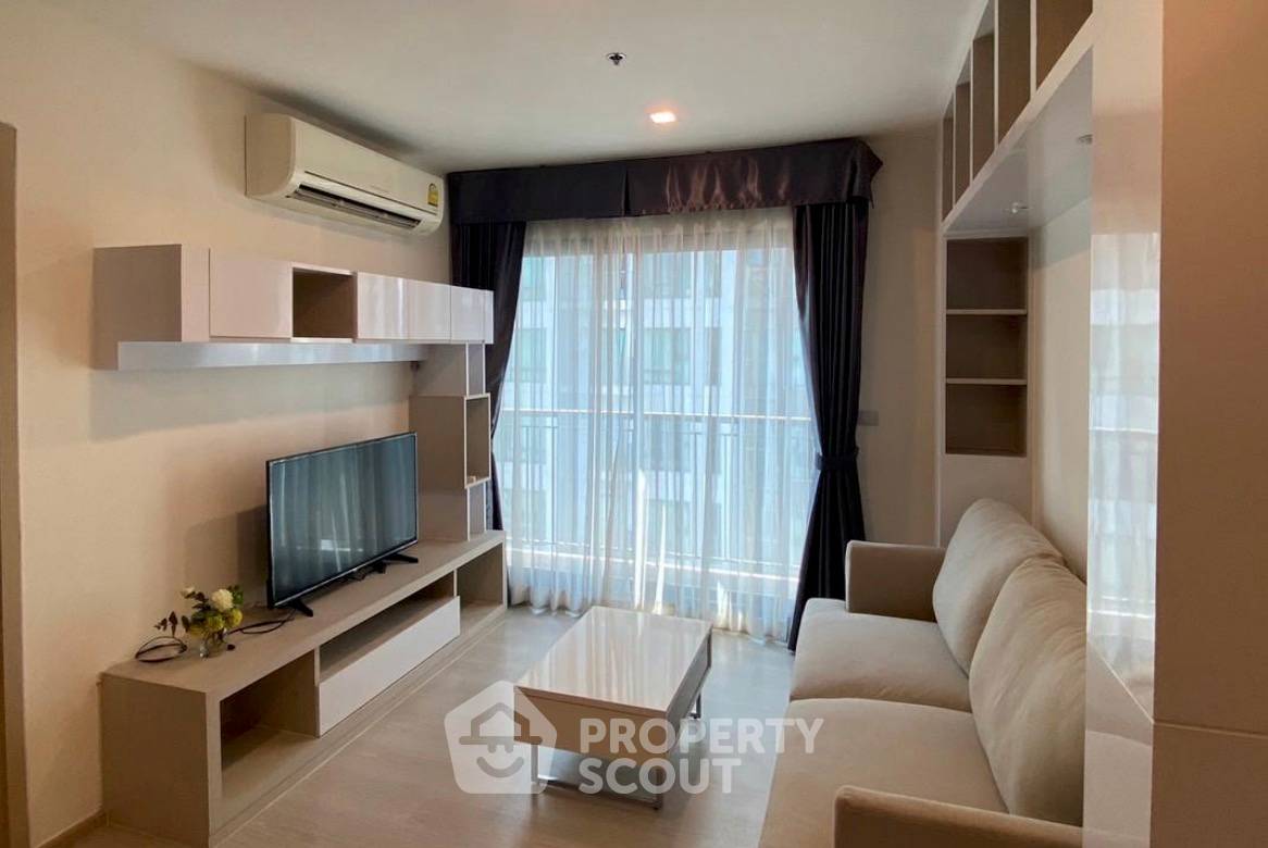 รูป คอนโด 2-ห้องนอน ที่ ริทึ่ม สุขุมวิท 36-38 ใกล้ BTS ทองหล่อ (ID 2664629) - รูปที่ 1/9