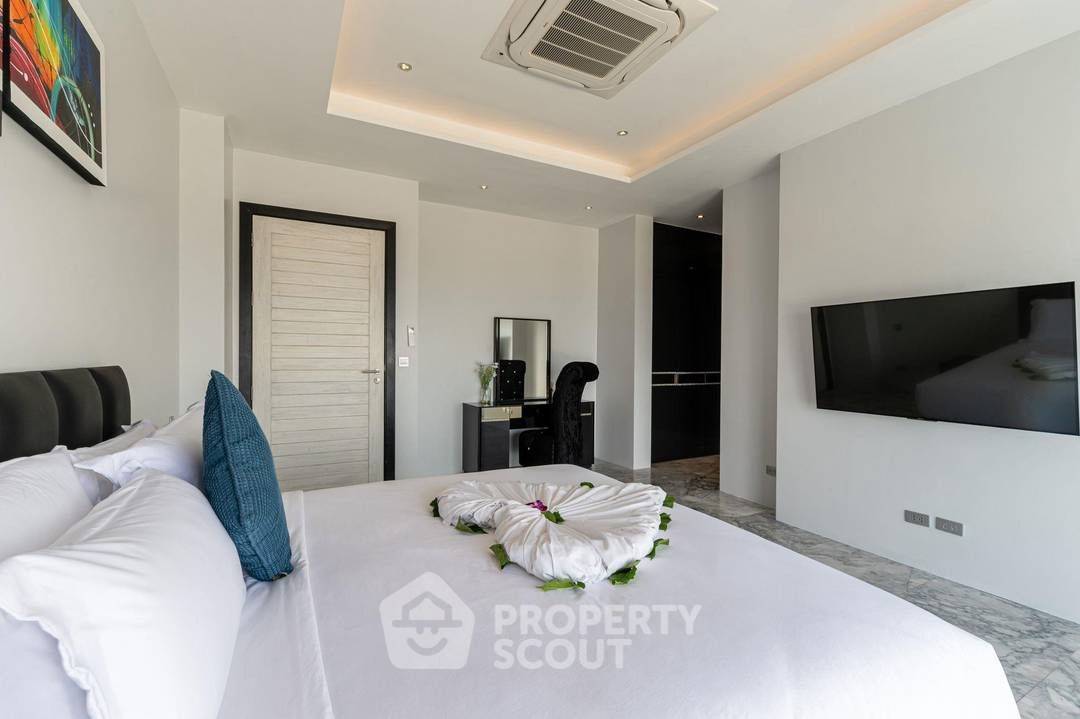 picture 4-BR Condo at The View Phuket in Karon (ID 2128982) - 3/20
