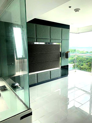 ขายคอนโด : Sky Residence (Amari Residence) – 2 ห้องนอน โควตาต่างชาติ (FQ)