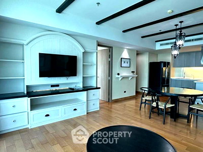 Condos for rent : 2-BR Condo at Marina Bayfront Sriracha in Si Racha (ID 2593352)