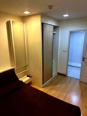 คอนโดให้เช่า : 🎉 ให้เช่าคอนโด สุพรีม ราชวิถี 3 อาคาร 1 ชั้น 3 1 ห้องนอน ขนาด 32 ตรม ใกล้ อนุสาวรีย์ชัยสมรภูมิ